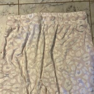 Lates By Kate jam set bottoms